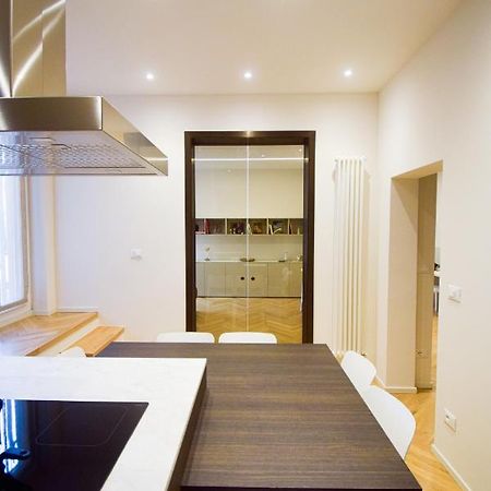 Sibilla Suite Apartment - Via Piella 14 Bologne Extérieur photo