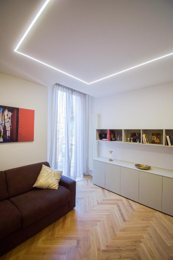 Sibilla Suite Apartment - Via Piella 14 Bologne Extérieur photo