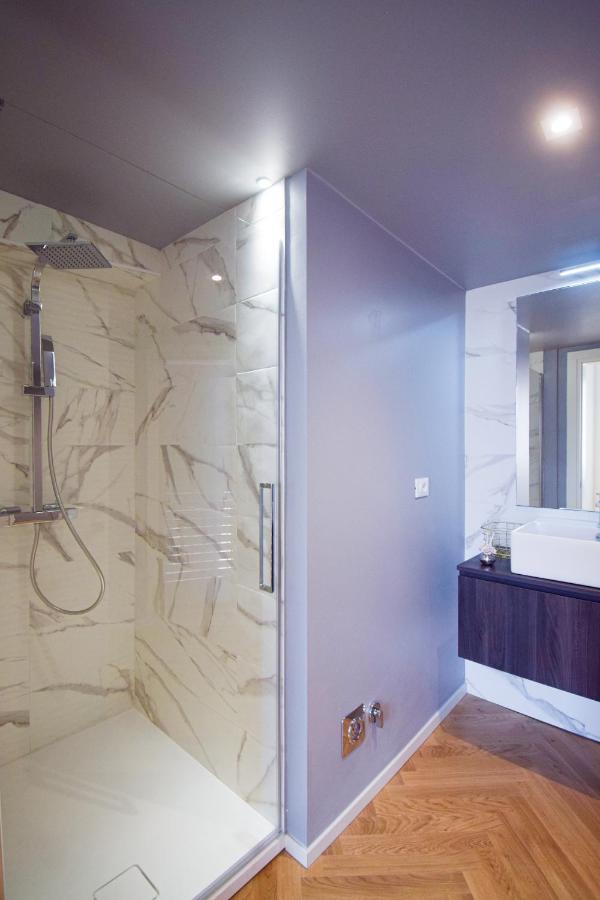 Sibilla Suite Apartment - Via Piella 14 Bologne Extérieur photo